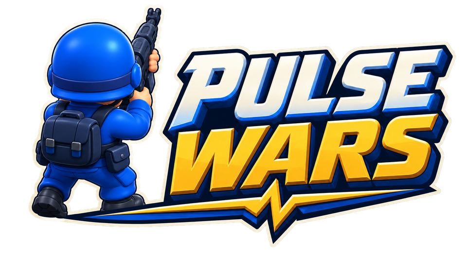 PULSE WARS